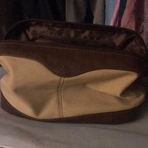 Toiletry Bag